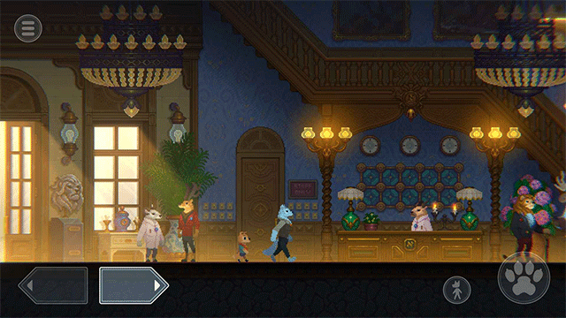 水银疗养院截图3