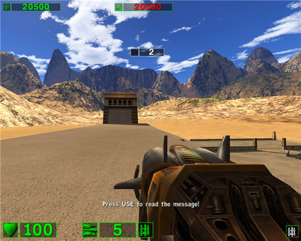 英雄萨姆1中文版