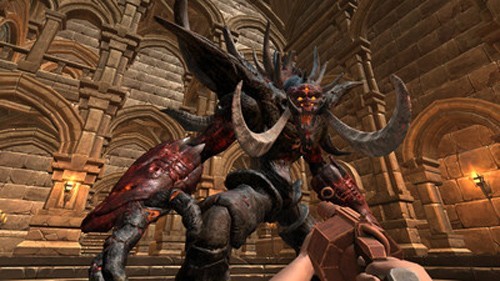 英雄萨姆1截图3