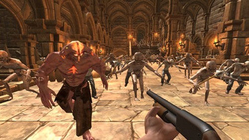 英雄萨姆1截图5