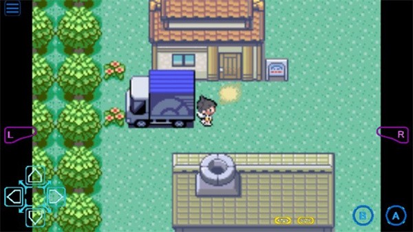 口袋妖怪格查尔截图3