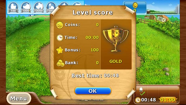 疯狂农场2截图2