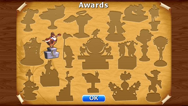 疯狂农场2截图1