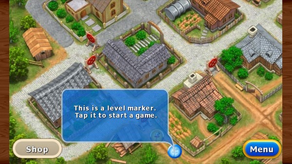 疯狂农场2截图3