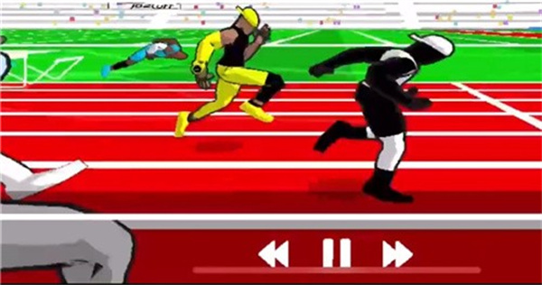 速度之星中文版