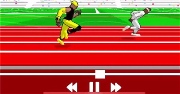 速度之星中文版