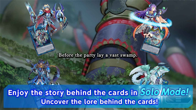 游戏王大师决斗截图2