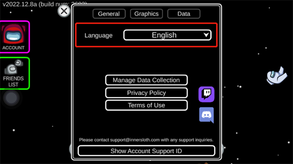 在我们之间单机版
