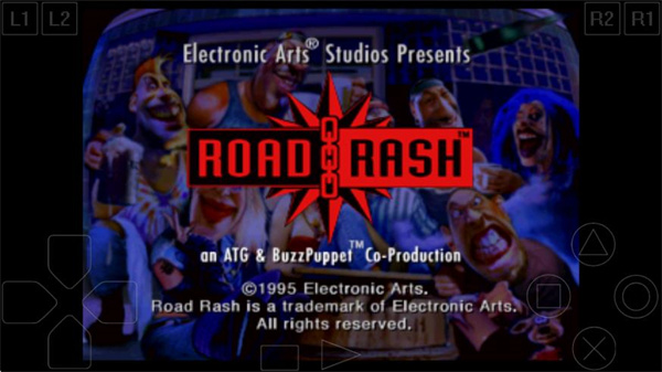 暴力摩托2008中文版