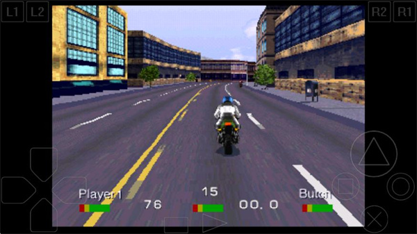 暴力摩托2008中文版