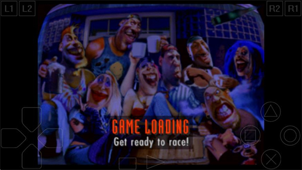 暴力摩托2008中文版