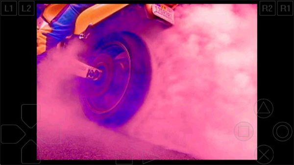 暴力摩托2008中文版