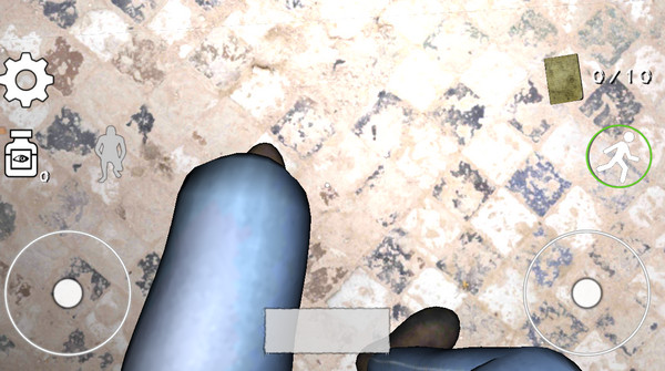 逃离恐怖医院手机版