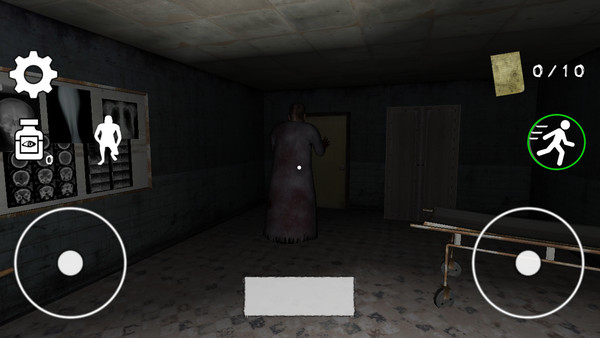 逃离恐怖医院手机版