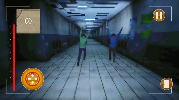 尖叫才能奔跑截图3