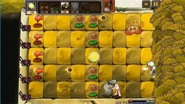 植物大战僵尸疯狂多元宇宙