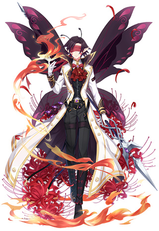 小花仙拉贝尔之约