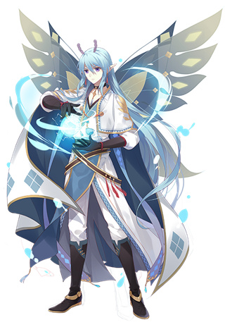 小花仙拉贝尔之约