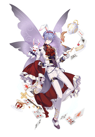 小花仙拉贝尔之约