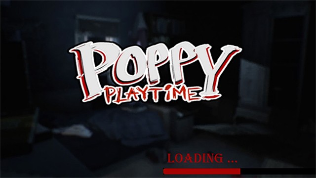 Poppy Playtime手机版截图1