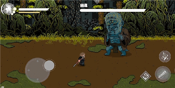 黑神话悟空像素版0.9版