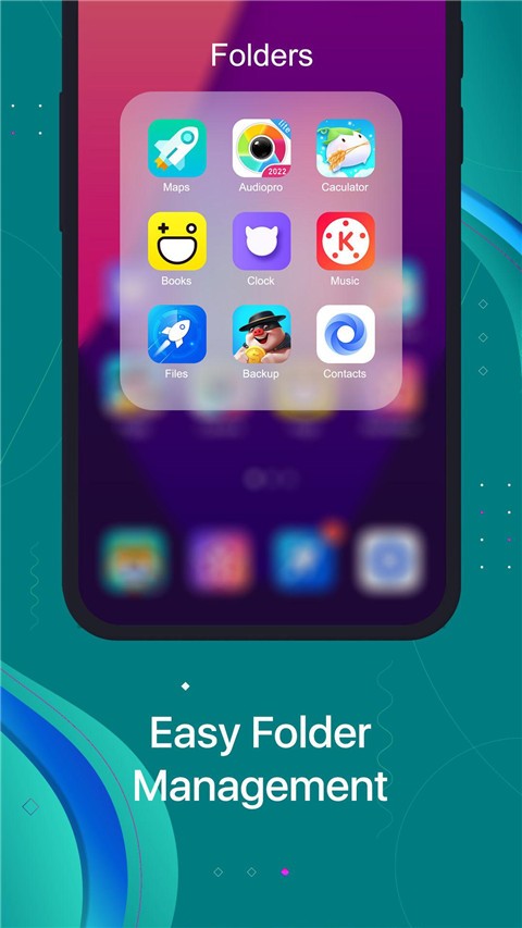 苹果模拟器中文版截图4