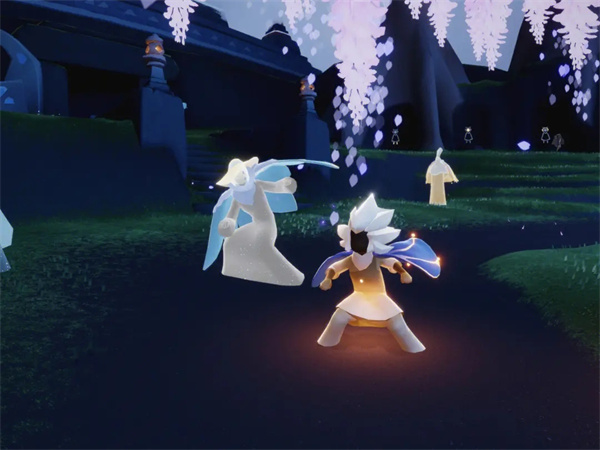 SKY光遇全物品版