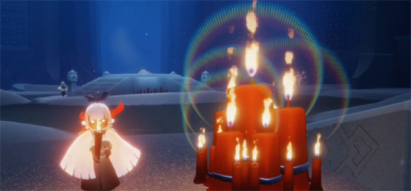 SKY光遇全物品版