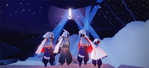 SKY光遇全物品版