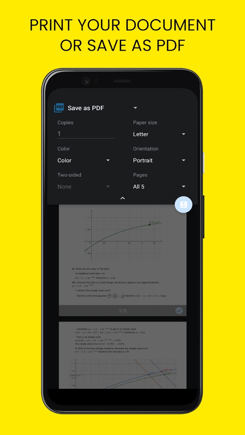 数学公式编辑器手机版截图1