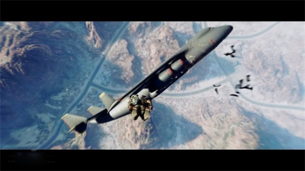 正当防卫4手机版