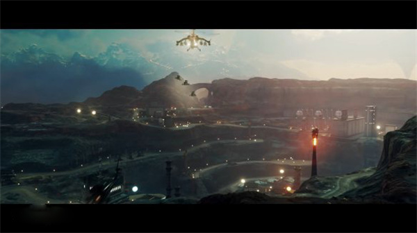 正当防卫4手机版