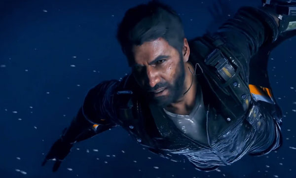 正当防卫4手机版