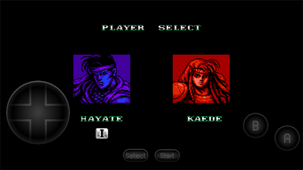 水上魂斗罗安卓版截图4