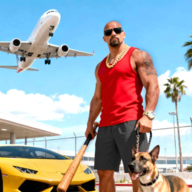 夜之城开放世界