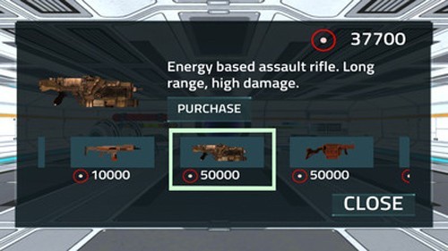 英雄萨姆1中文版截图4