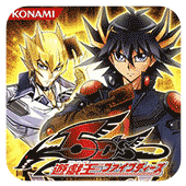 游戏王卡片力量6手游