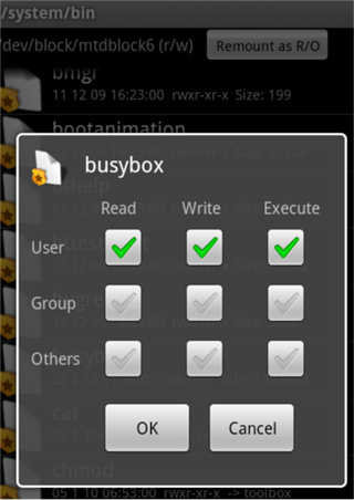 BusyBox