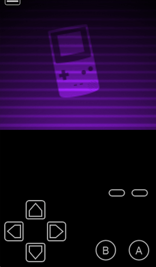 GB模拟器手机版