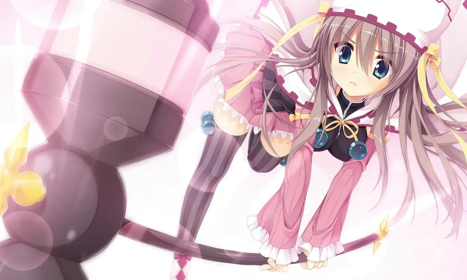 魔女的夜宴截图2