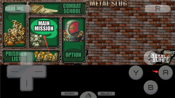 合金弹头7安卓版