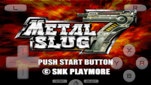 合金弹头7安卓版