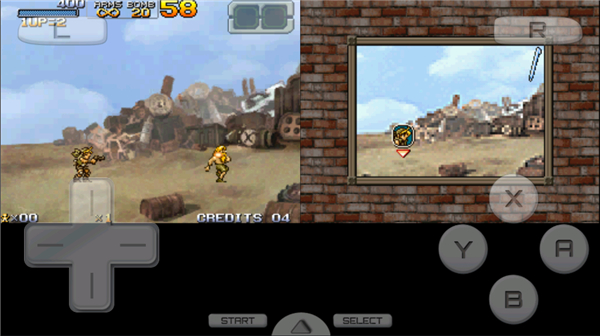 合金弹头7安卓版