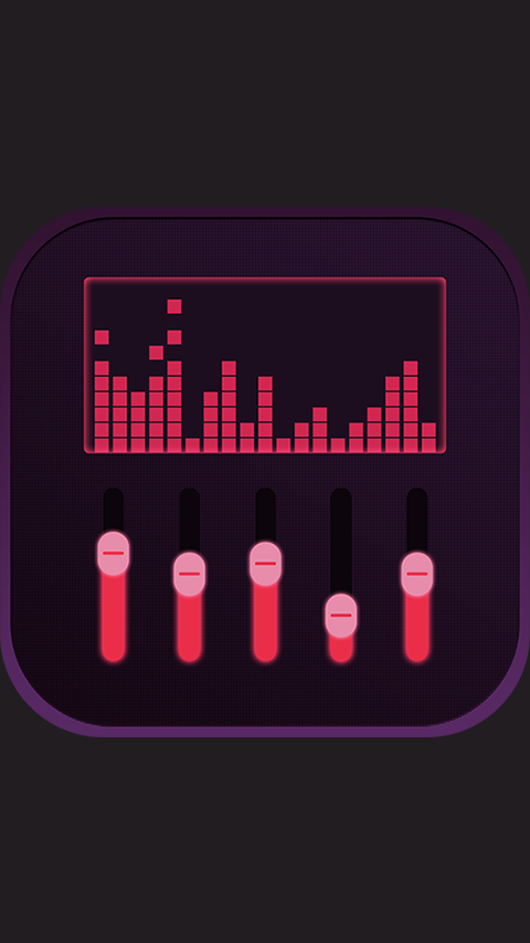 音效均衡器截图1