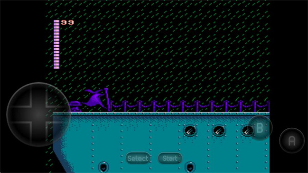 水上魂斗罗安卓版