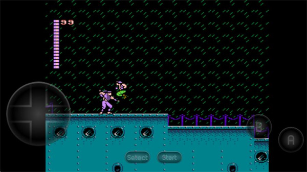 水上魂斗罗安卓版