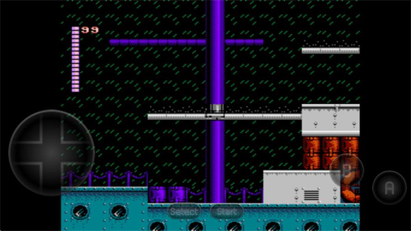 水上魂斗罗安卓版