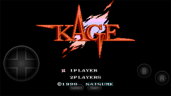 水上魂斗罗安卓版