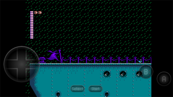 水上魂斗罗安卓版