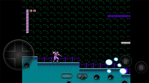 水上魂斗罗安卓版